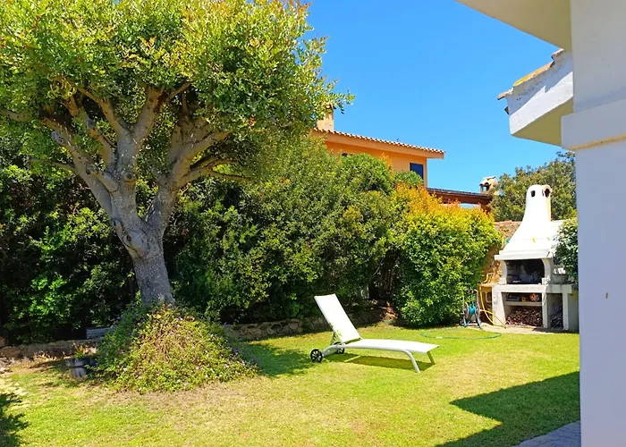 Sa Domixedda * וילסימיוס