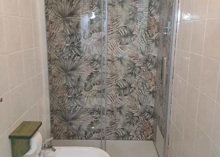 Casa de Férias Sa Domixedda Villasimius