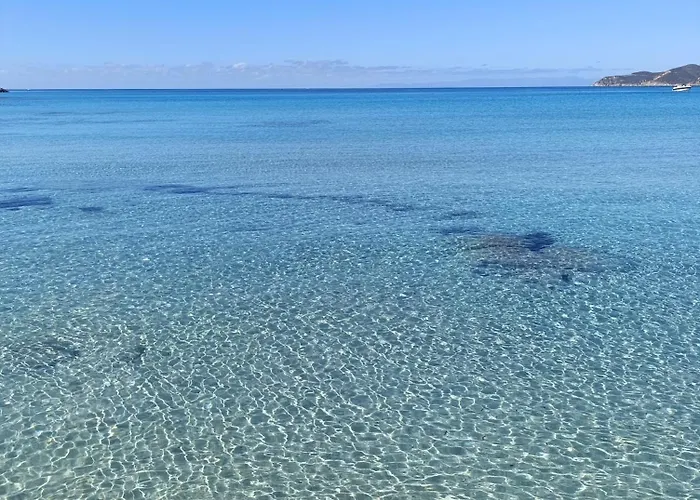 Holiday home Sa Domixedda *