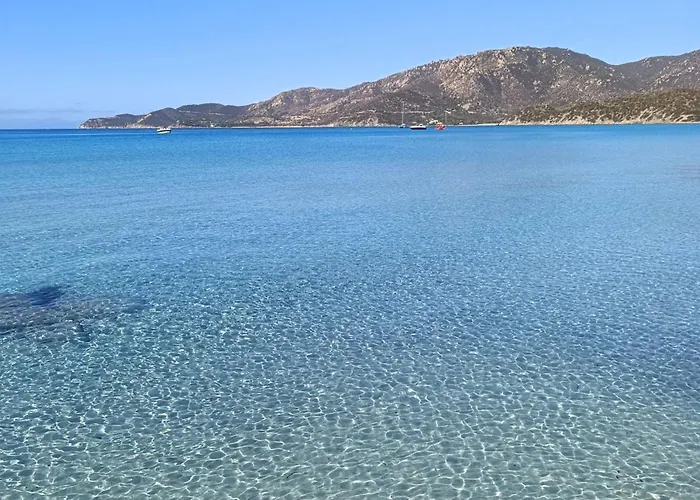 Casa de Férias Sa Domixedda *